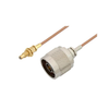 Coaxial Cables (RF) - 6099-PE3C4400-36-ND - DigiKey