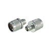 Coaxial Connector (RF) Adapters - 6099-PE910062-ND - DigiKey