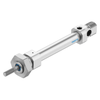 Actuators/Cylinders - 2171-ESNU-8-25-P-A-ND - DigiKey