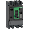 MCCBs - 2608090 - RS Components, Ltd.