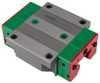 Linear Guide Blocks - 360877 - RS Components, Ltd.