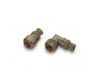Circular Connector Backshells - 2512859 - RS Components, Ltd.