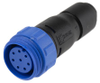 Industrial Circular Connectors - 4261209 - RS Components, Ltd.