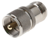 Coaxial Adapters -- 5462655 - Image