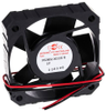 Axial Fans - 8180274 - RS Components, Ltd.