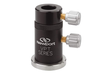 Optical Post Holder, Translating, Pedestal Base, 2.13-2.46 in., 0.5 in. Posts - VPT-2-P - Newport MKS