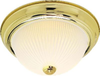 76-130 Flush Mounts-Bowl Style - 693421 - Capital Lighting, Inc.