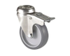 Castor Wheels - 608027 - RS Components, Ltd.