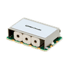 Ceramic Resonator Band Pass Filter, 2631.5 - 2681 MHz, 50Ω - CBP4-T2656R25+ - Mini-Circuits