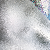 Clear Hammered, Iridescent Glass - I/100H - Spectrum Glass Company, Inc.