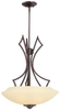 190100704 Pendants-Bowl Style - 347275 - Capital Lighting, Inc.