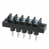 Terminal Blocks - Barrier Blocks - A114113-ND - DigiKey