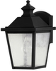 Outdoor Wall Light - OL5700BK - Generation Brands