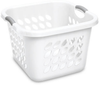 Sterilite Ultra Laundry Hampers & Baskets - 12513 - U.S. Plastic Corporation