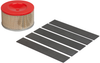 Set of parts subject to wear pump VST EVE-TR-360 -- 10.03.01.00187