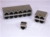 Modular Connectors / Ethernet Connectors - A00-432-222-450 - VAST STOCK CO., LIMITED
