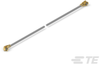 RF Cable Assemblies - 2118651-6 - TE Connectivity