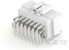 PCB Headers & Receptacles - 4-966140-6 - TE Connectivity