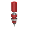 Standard binding Post Red - 7004 - Keystone Electronics Corp.