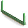 Card Conn, Dual Side, 132Pos, Wire Wrap; Card Edge Connector Type Edac - 72AJ9190 - Newark, An Avnet Company
