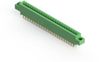 Card Conn, Dual Side, 46Pos, Wire Wrap; Card Edge Connector Type Edac - 61AJ2727 - Newark, An Avnet Company
