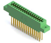 Card Edge Conn, Dual, 32Pos, Wire Wrap; Card Edge Connector Type Edac - 59AJ5645 - Newark, An Avnet Company