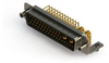 Combo D-Sub Conn, R/a Plug, Dd-43W2, Th; Product Range Edac - 53AJ5136 - Newark, An Avnet Company