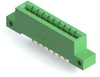 Card Edge Conn, Single Side, 9Pos, Lug; Card Edge Connector Type Edac - 59AJ3877 - Newark, An Avnet Company