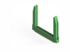 Card Edge Conn, Dual, 52Pos, Th; Card Edge Connector Type Edac - 68AJ6659 - Newark, An Avnet Company