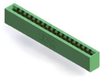 Card Edge Conn, Single Side, 17Pos, Th; Card Edge Connector Type Edac - 58AJ5339 - Newark, An Avnet Company