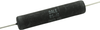 Wirewound Resistor, 2Kohm, 10W, 1%; Resistance Vishay - 41K9222 - Newark, An Avnet Company