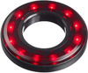 Led Panel Indicator, Red, 19Mm, 24Vdc Rohs Compliant Apem - 65AH9302 - Newark, An Avnet Company