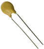 Metal Oxide Varistor, 45V, 110V, 16Mm Disc; Voltage Rating Vac Nte Electronics - 31C3452 - Newark, An Avnet Company