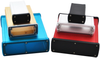 Electronic Enclosure, Alum, Blue; Enclosure Type Bud Industries - 73Y0660 - Newark, An Avnet Company