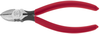 Plier, Diagonal Cutting, 155.6Mm; Plier Style Klein Tools - 58AC5963 - Newark, An Avnet Company