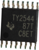 Resolution (Bits) Texas Instruments - 15AC4709 - Newark, An Avnet Company