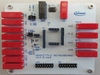 Evaluation Boards - PROFET PLUS2 MOTH BRD - Infineon Technologies AG