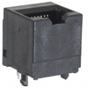 Connectors, Interconnects - Modular Connectors - Jacks -- 1023849-SS-650810-A-NF - Image
