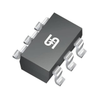 TRANSISTORS - Transistors - FETs, MOSFETs - RF - TSM2N7002KDCU6 - 901386-TSM2N7002KDCU6 - Win Source Electronics