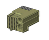 AirMAX VS2 ® - 10124352-10JLF - Amphenol Communications Solutions