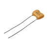 Mica and PTFE Capacitors -- CP-SM-68-500V