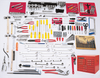 225 Pieces Complete Intermediate SAE Set - MS1225 - Gray Tools Canada Inc.