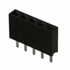 Headers, Receptacles, Female Sockets - 3M9516-ND - DigiKey