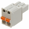Headers, Plugs and Sockets - 277-8668-ND - DigiKey