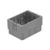 Heavy Duty Connector Frames - 1195-19410009981-ND - DigiKey