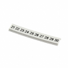 Terminal Block Marker Strips - 277-10798-ND - DigiKey