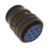 Circular Connector Assemblies - 339-97-3106A-24-2S-ND - DigiKey