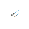 Cable Assemblies - Coaxial Cables (RF) -- FL47-6SSMPKM+