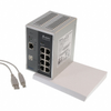 Switches, Hubs - 2039-DVS-109W02-1GE-ND - DigiKey