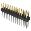 Headers, Male Pins - S2031E-13-ND - DigiKey